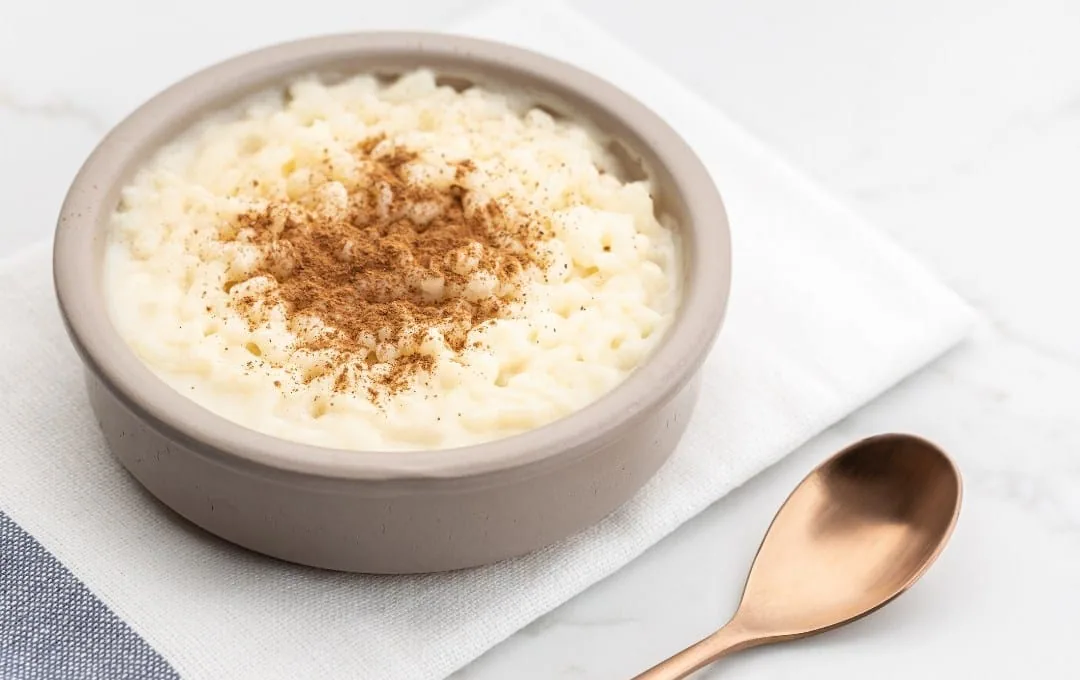 Riz au lait
