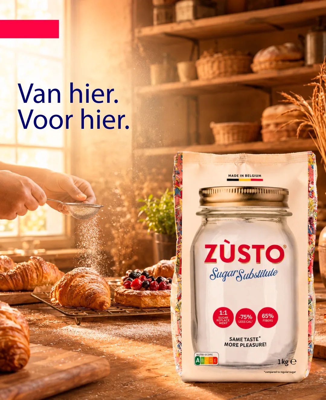 Zùsto