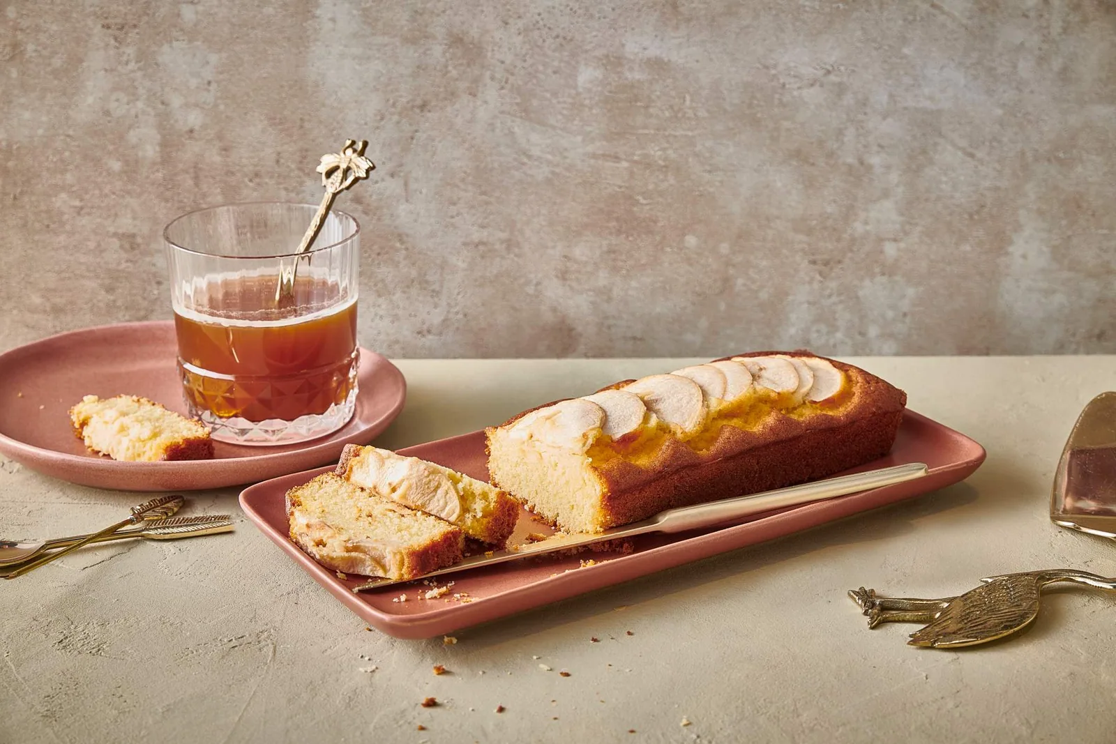 Appelcake