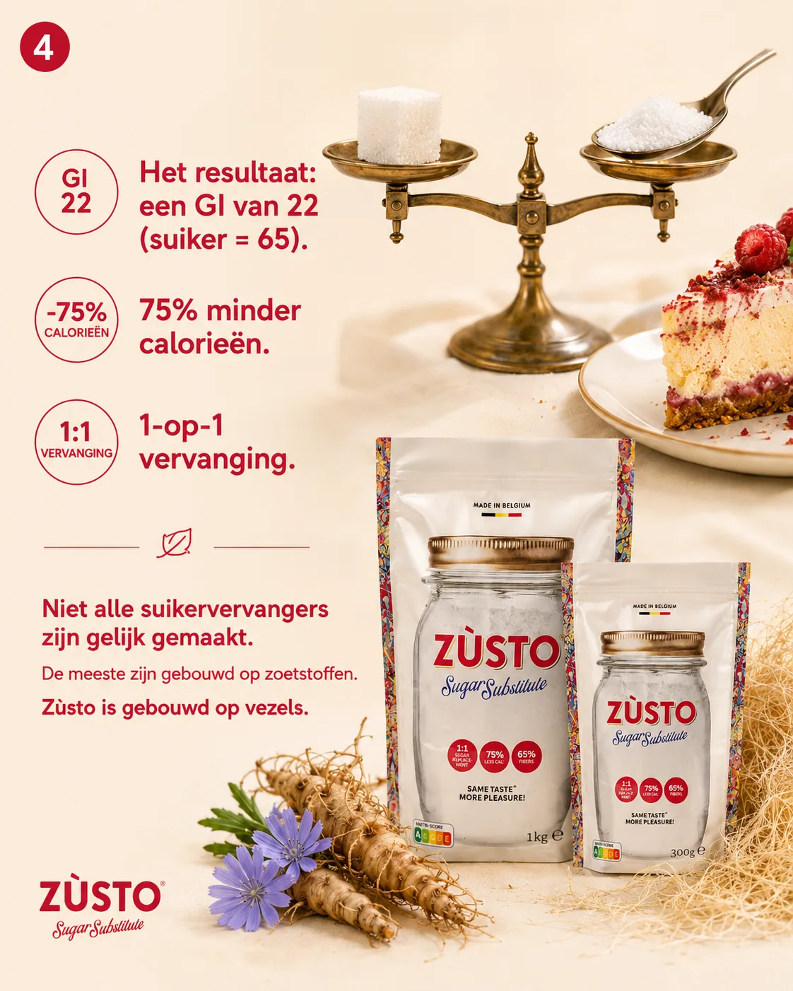 Zùsto