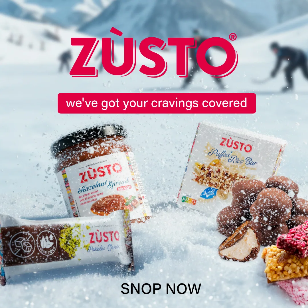 Zùsto