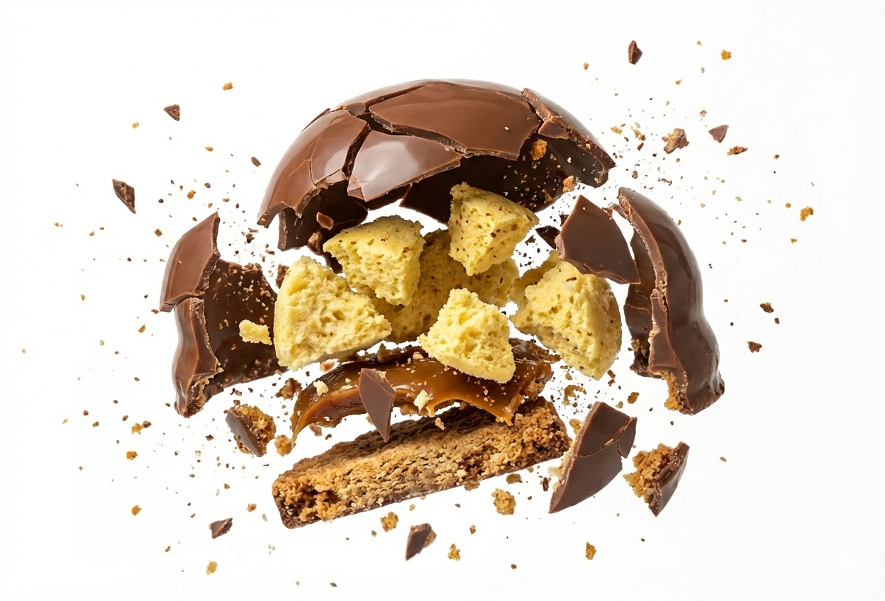 Zùsto Melocakes (24pcs)