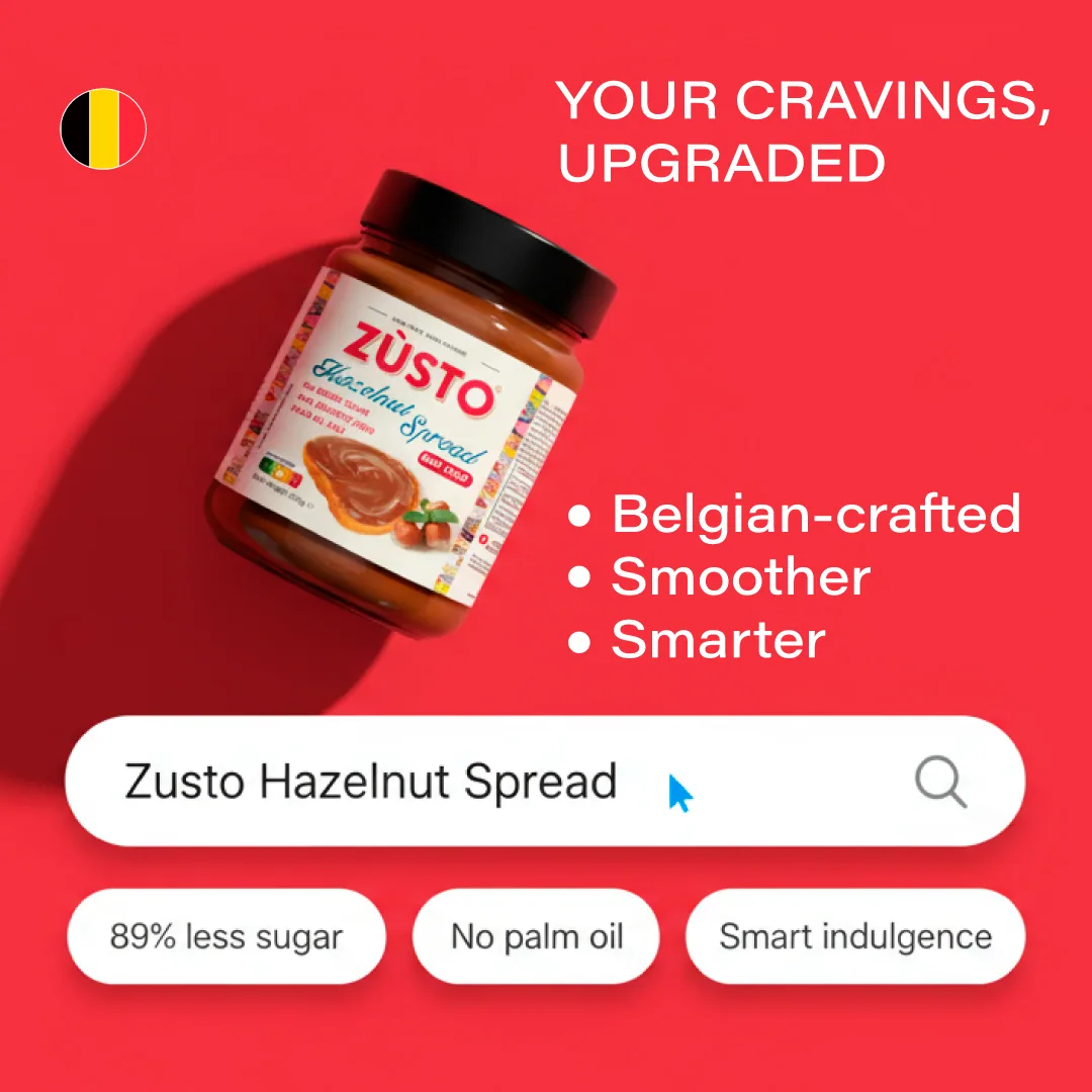 Zùsto