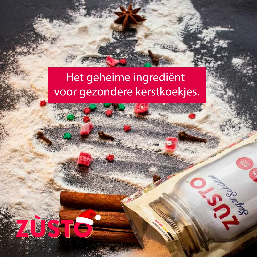 Zùsto