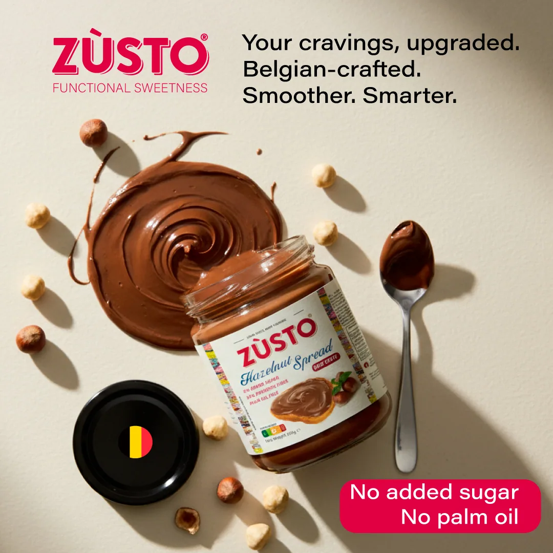 Zùsto