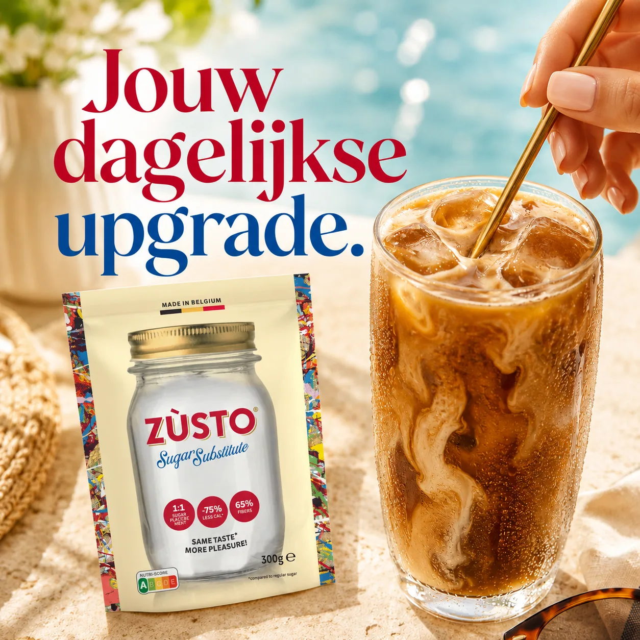 Zùsto