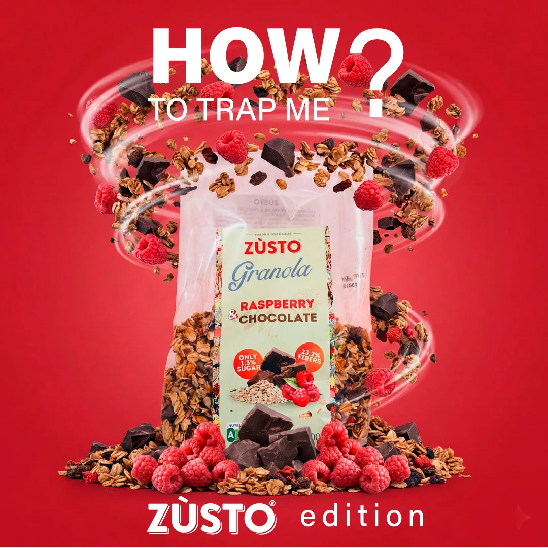 Zùsto