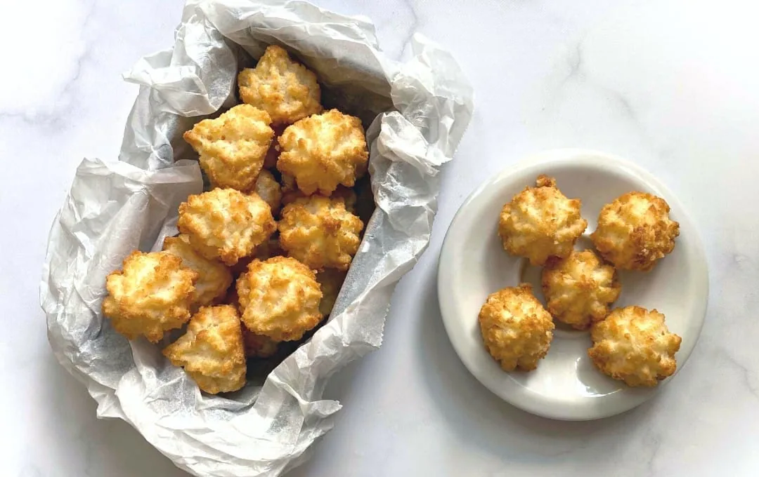 Rochers coco