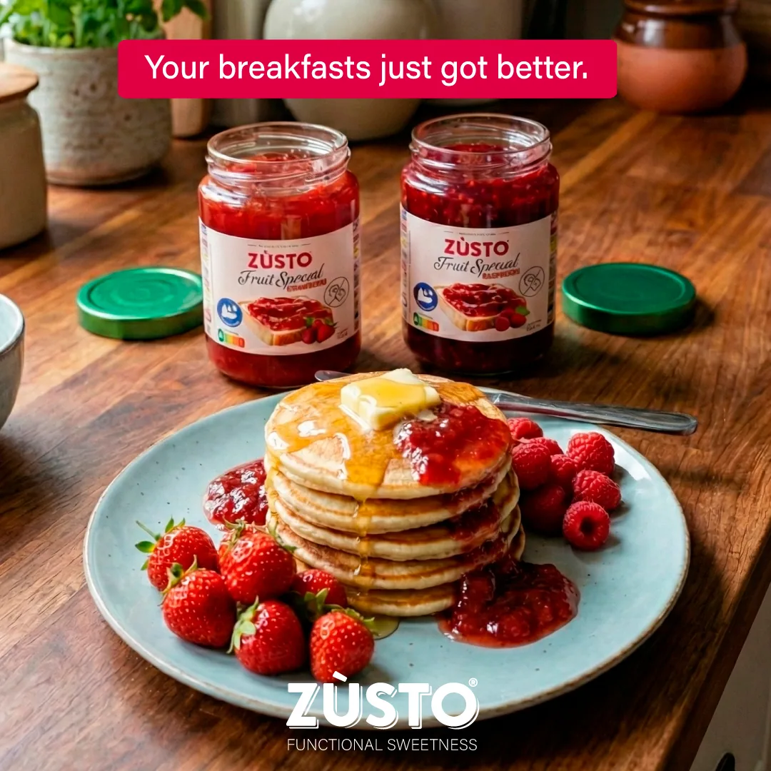 Zùsto