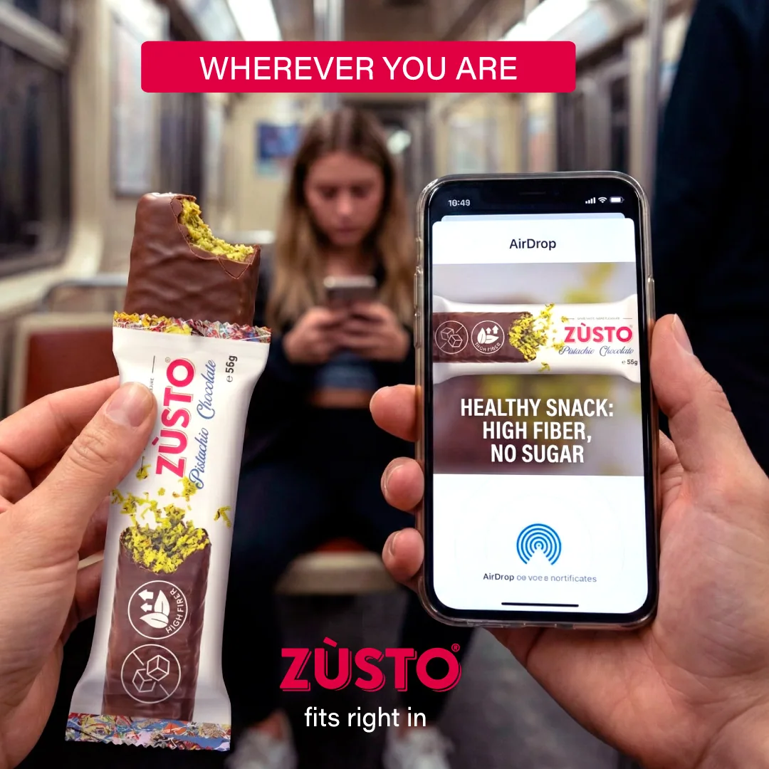 Zùsto