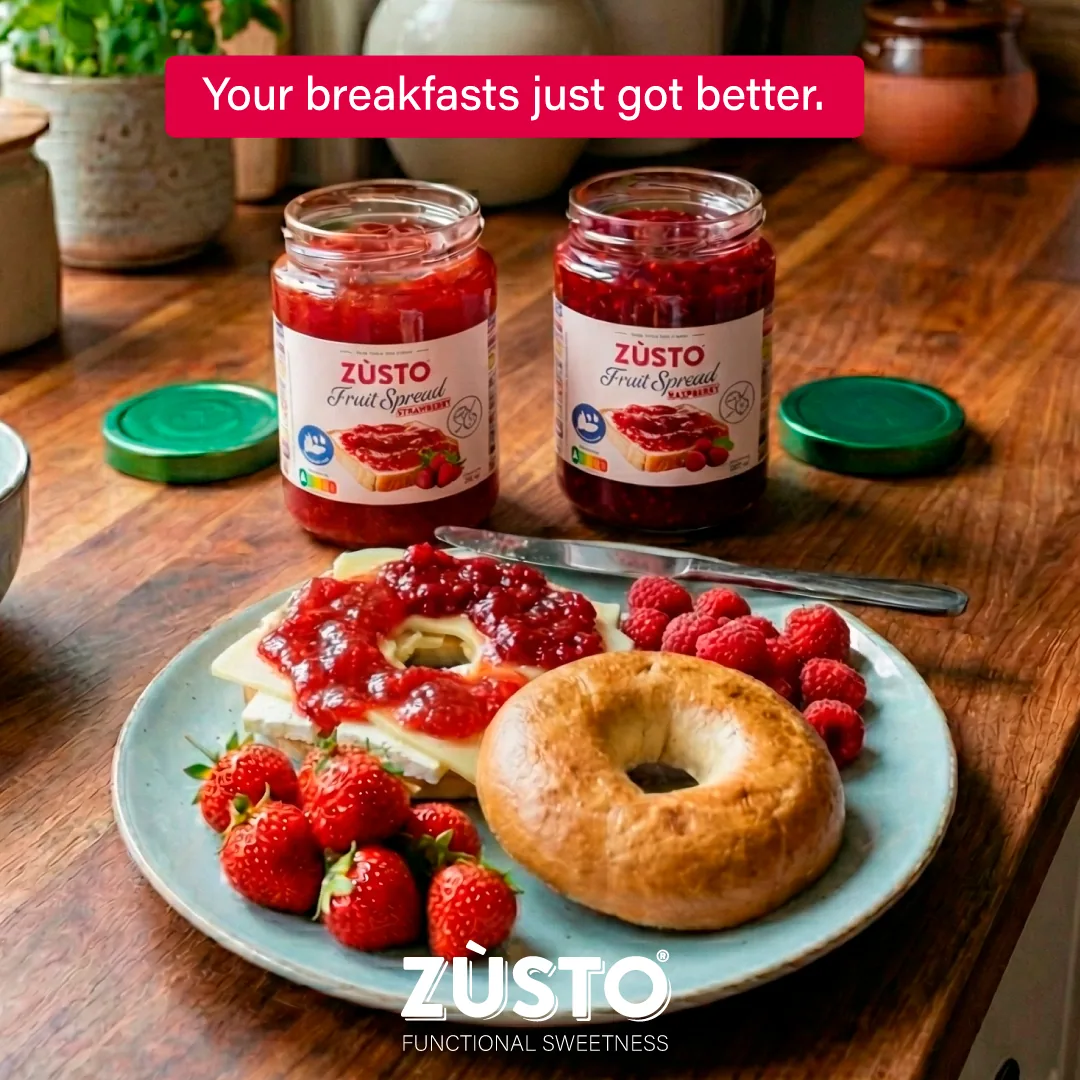Zùsto