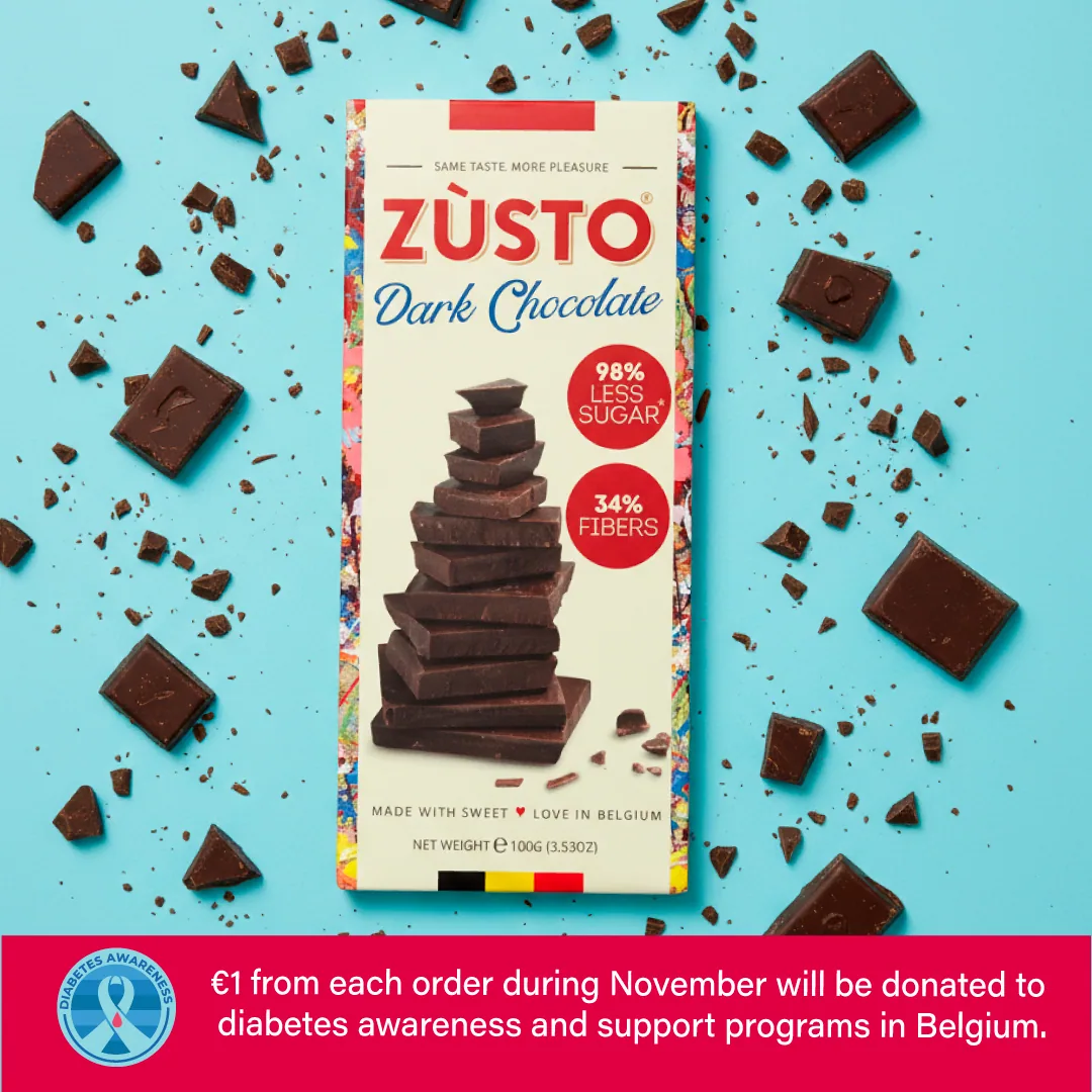 Zùsto