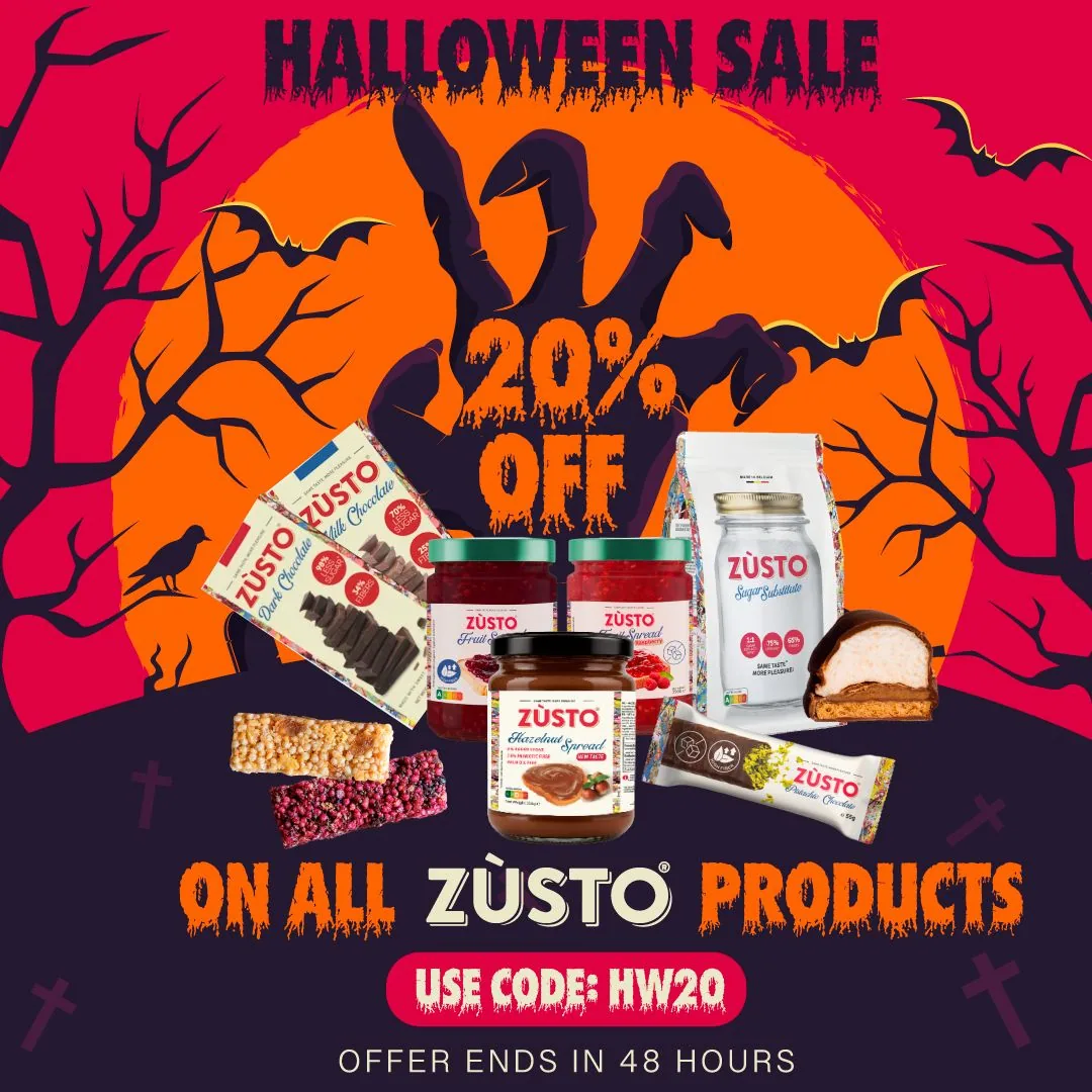 Zùsto