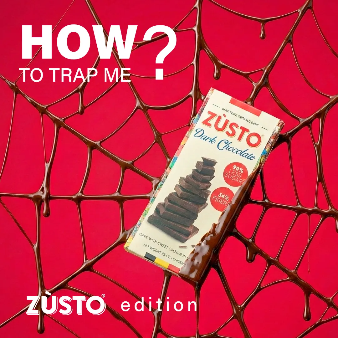 Zùsto