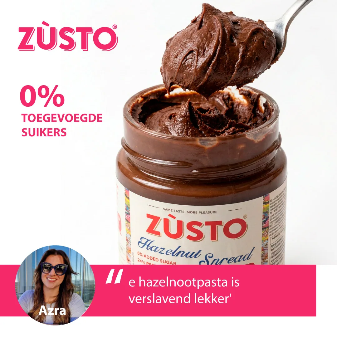 Zùsto