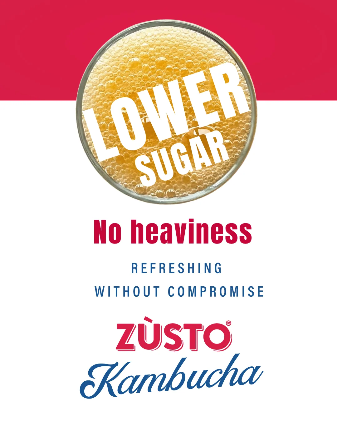 Zùsto