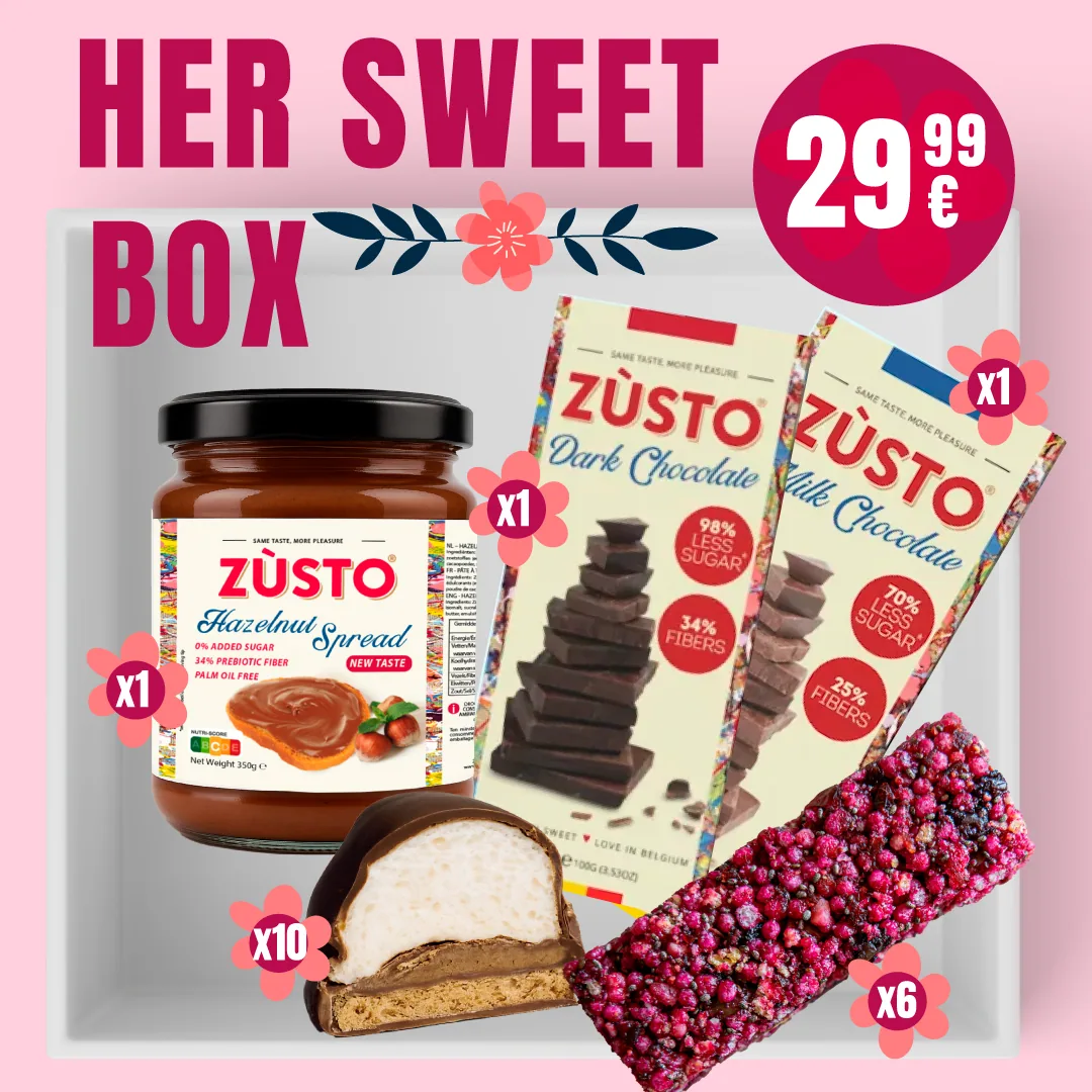 Zùsto