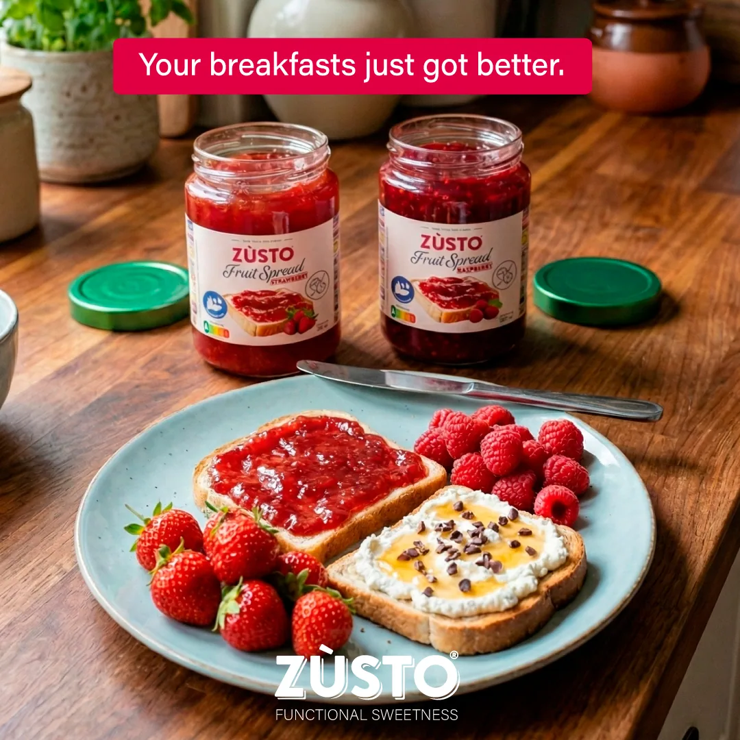 Zùsto