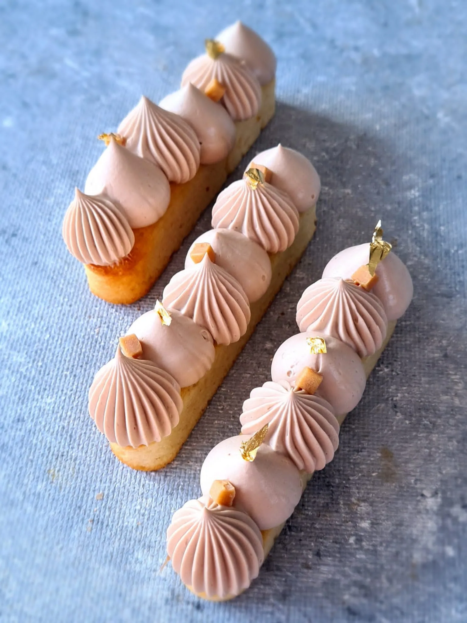 Choco-praliné déculpabilisé