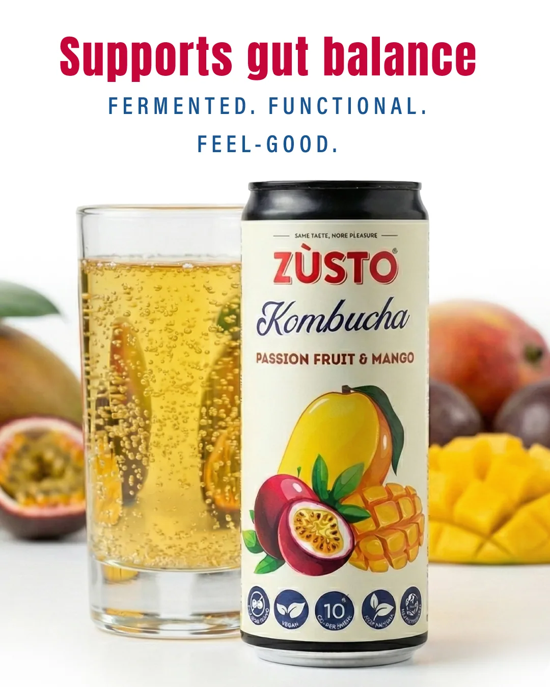 Zùsto
