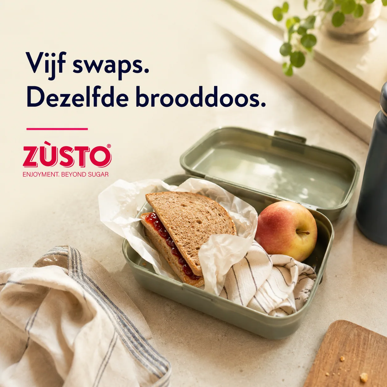 Zùsto