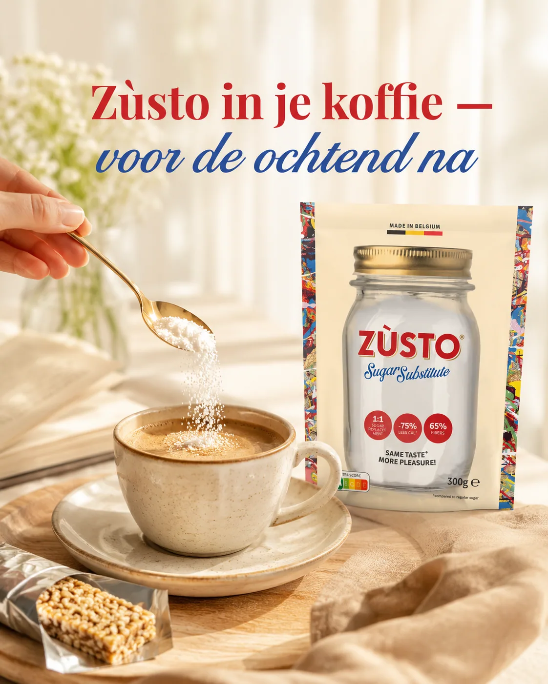 Zùsto