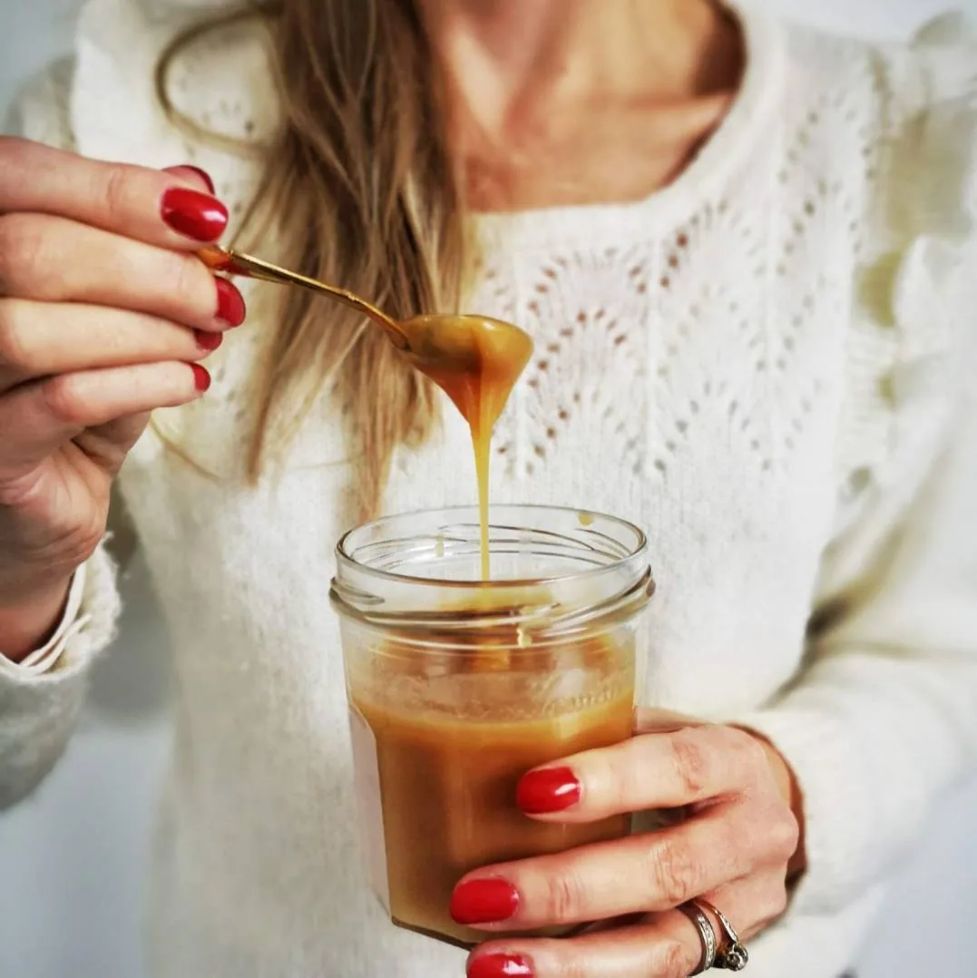 Salted Caramel