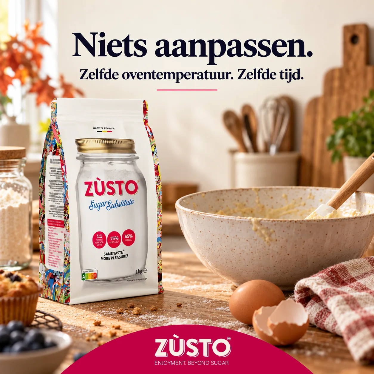 Zùsto