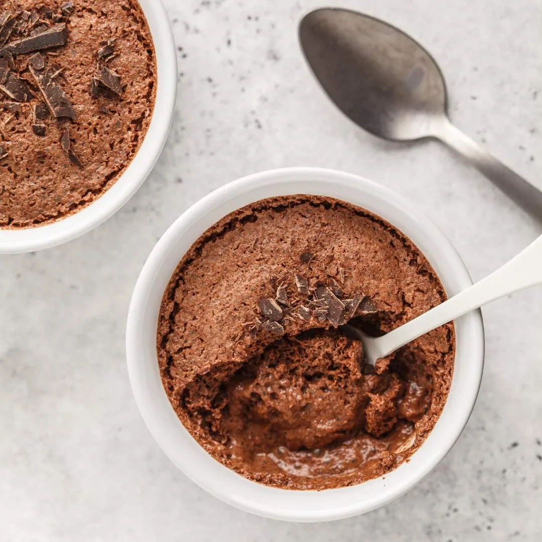 Chocomousse