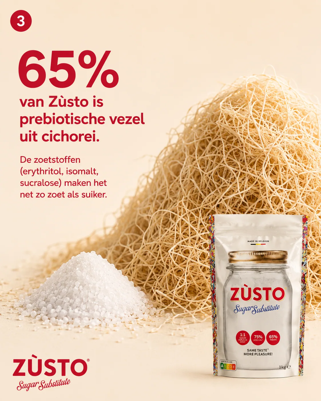 Zùsto