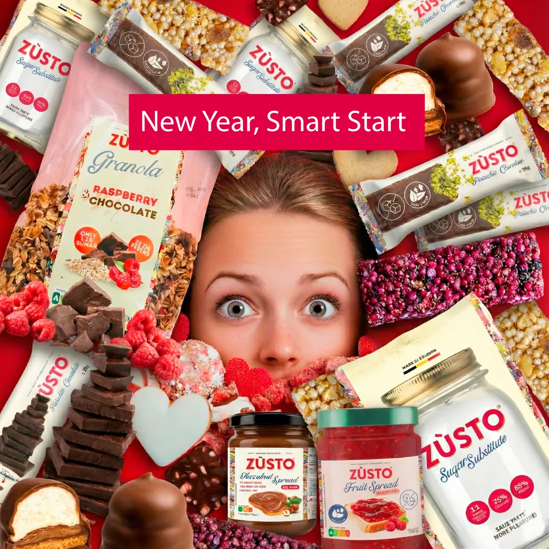 New Year, Smart Start: Breakfast Bar for the Whole Family
