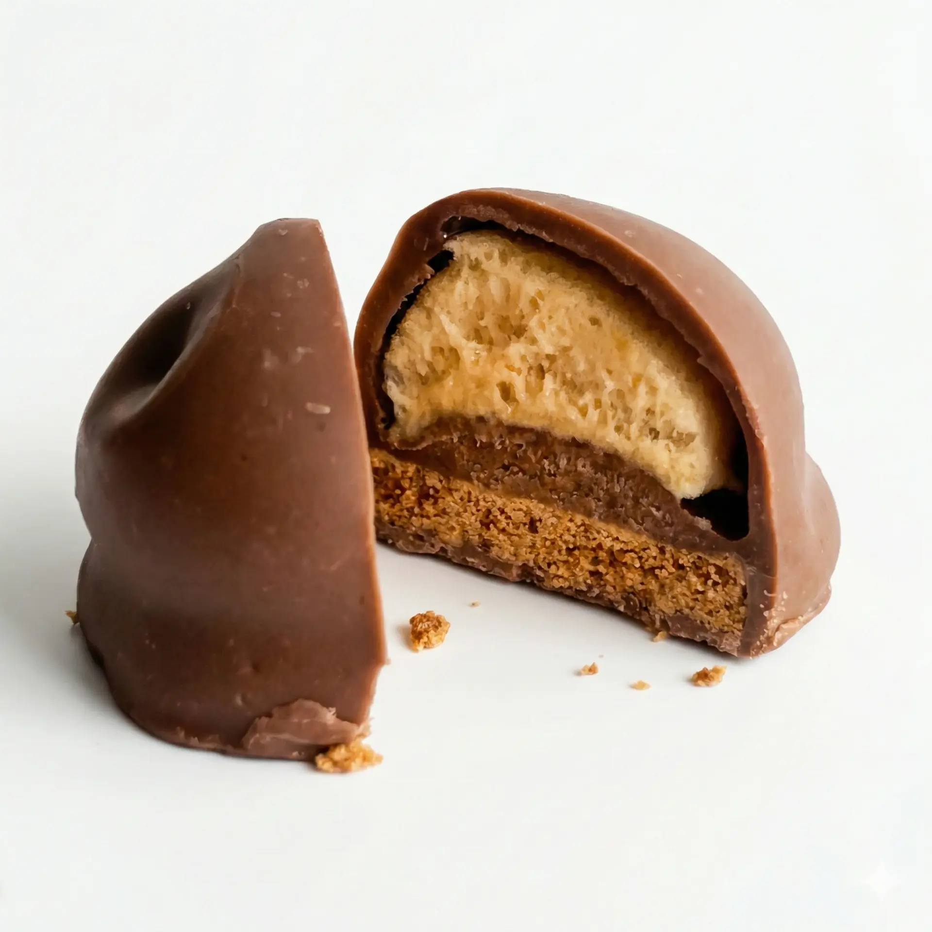 Zùsto Mega Melocakes (4pcs)