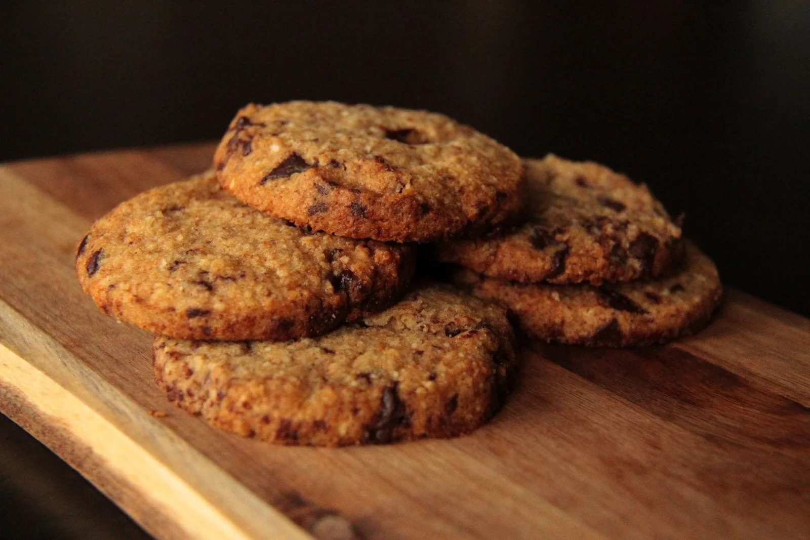 Pain-cookies