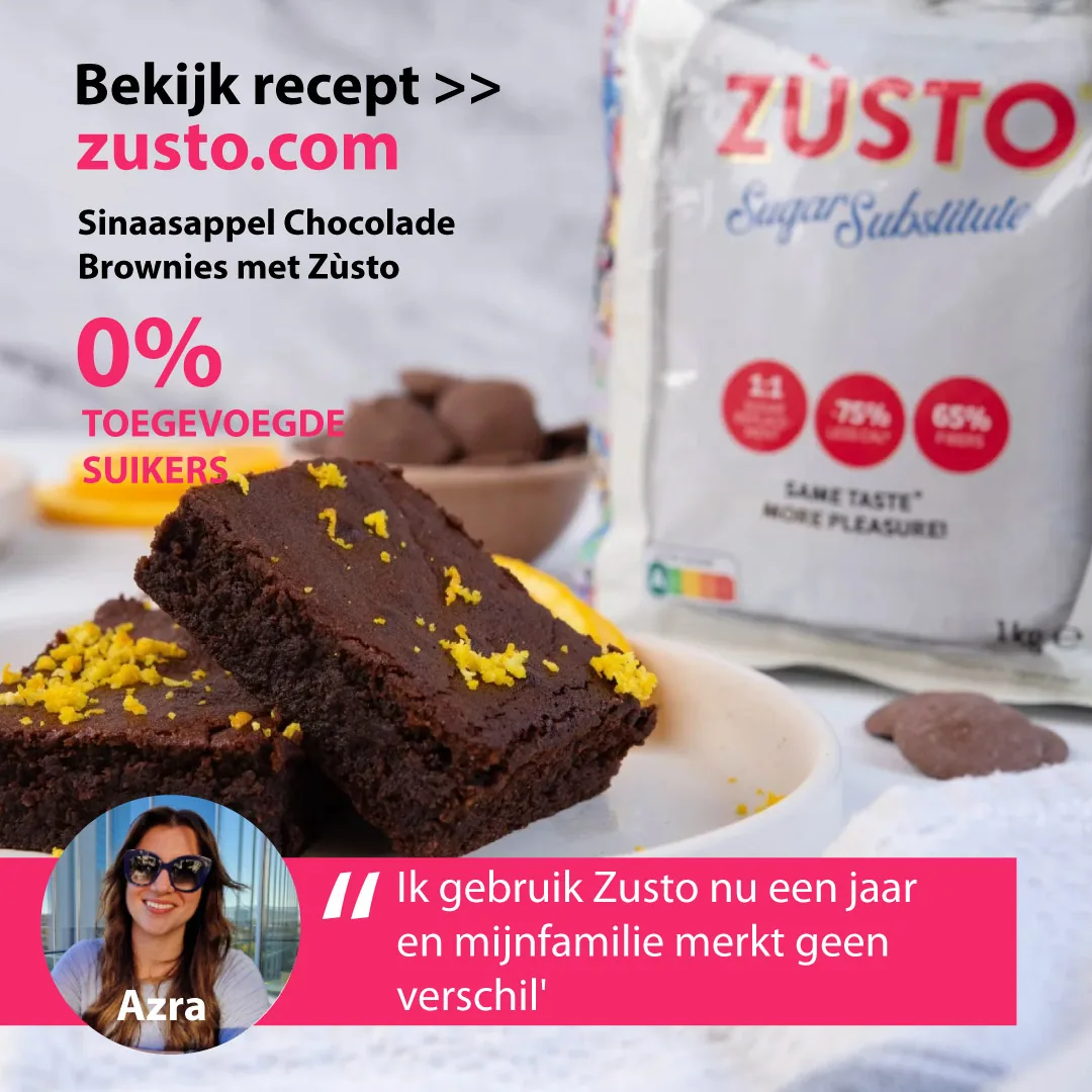 Same Joy, Smarter Sweet: Brownies, Fudge, and That Hazelnut Spoon