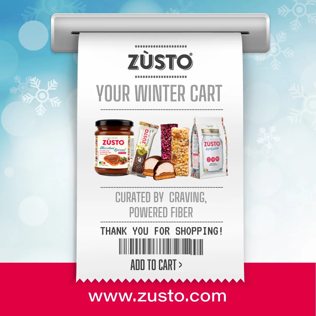 Zùsto