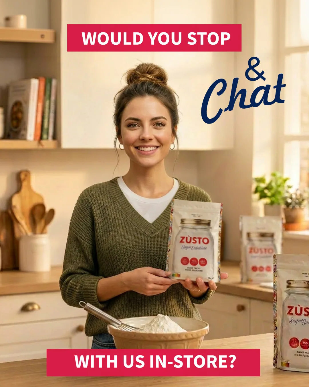 Zùsto