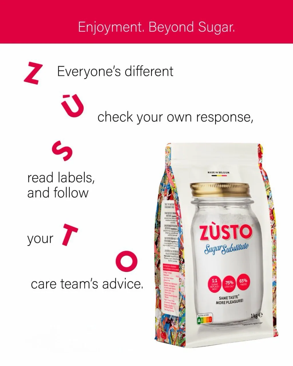 Zùsto