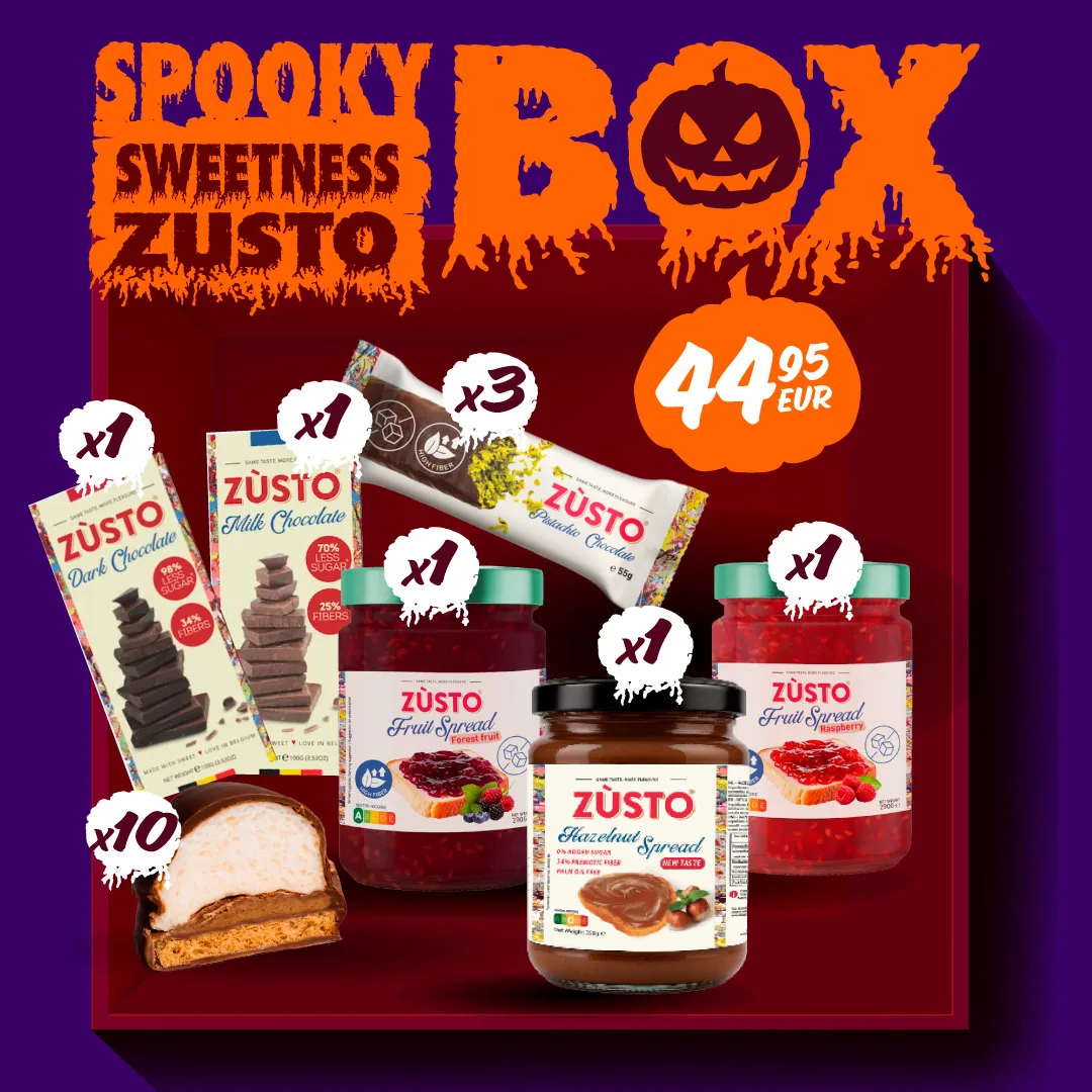 Zùsto