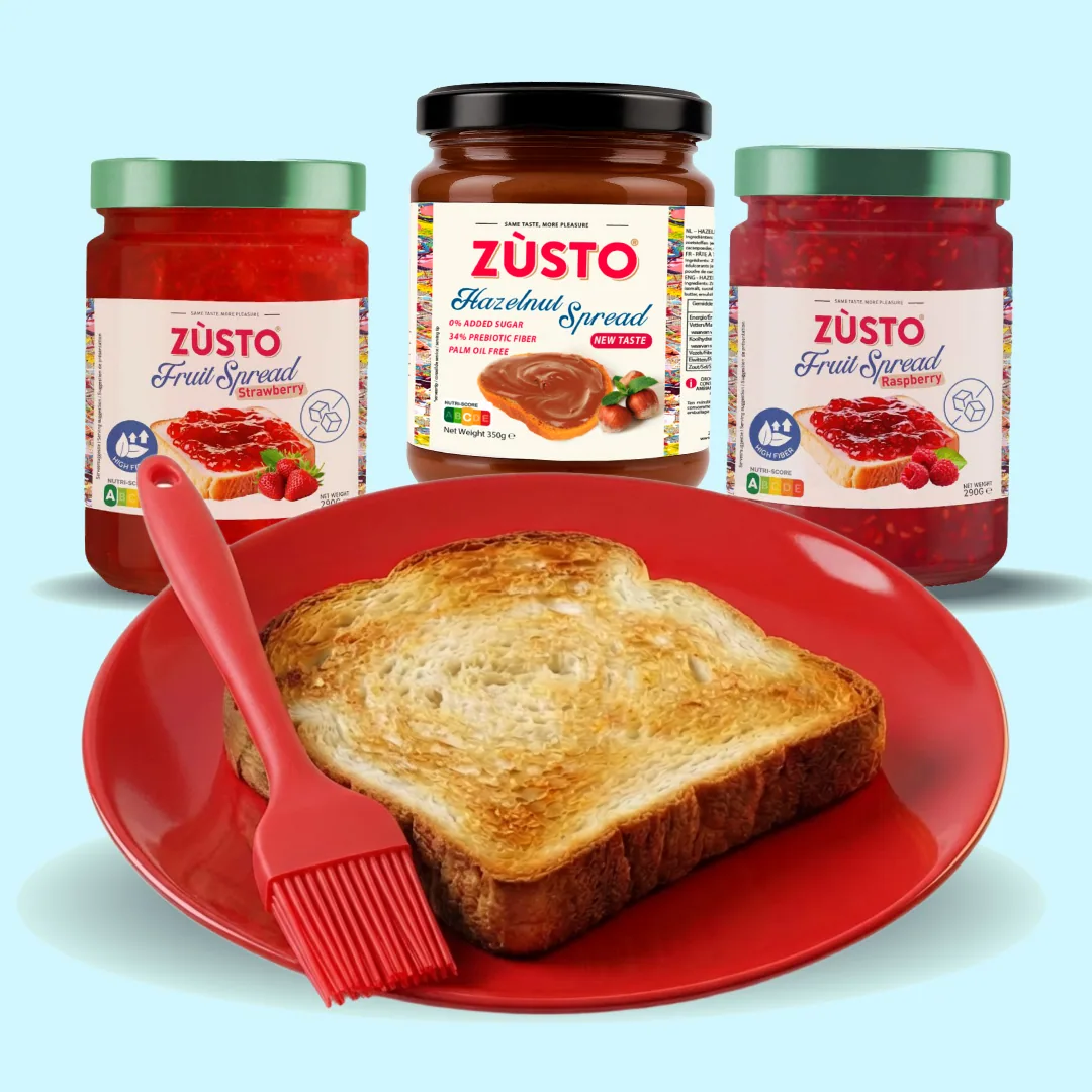 Zùsto