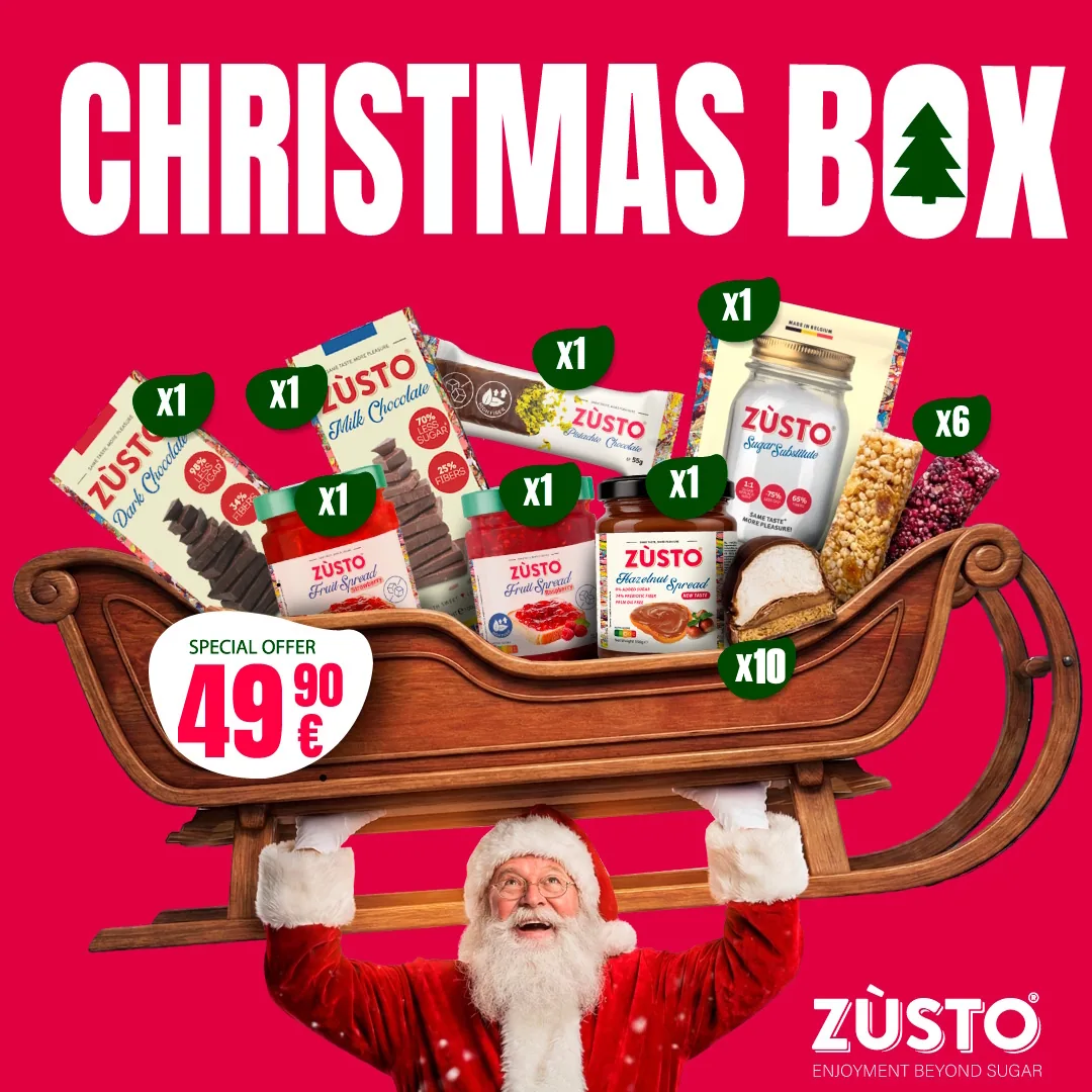Gifts They’ll Actually Use: The Sweet‑Smart Guide to Zùsto Gifting
