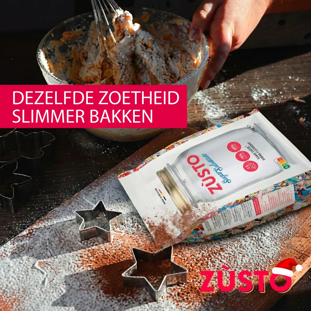 Zùsto
