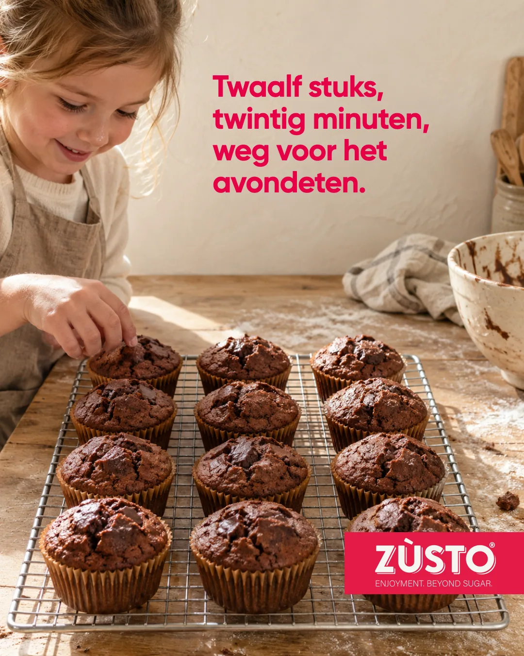 Zùsto