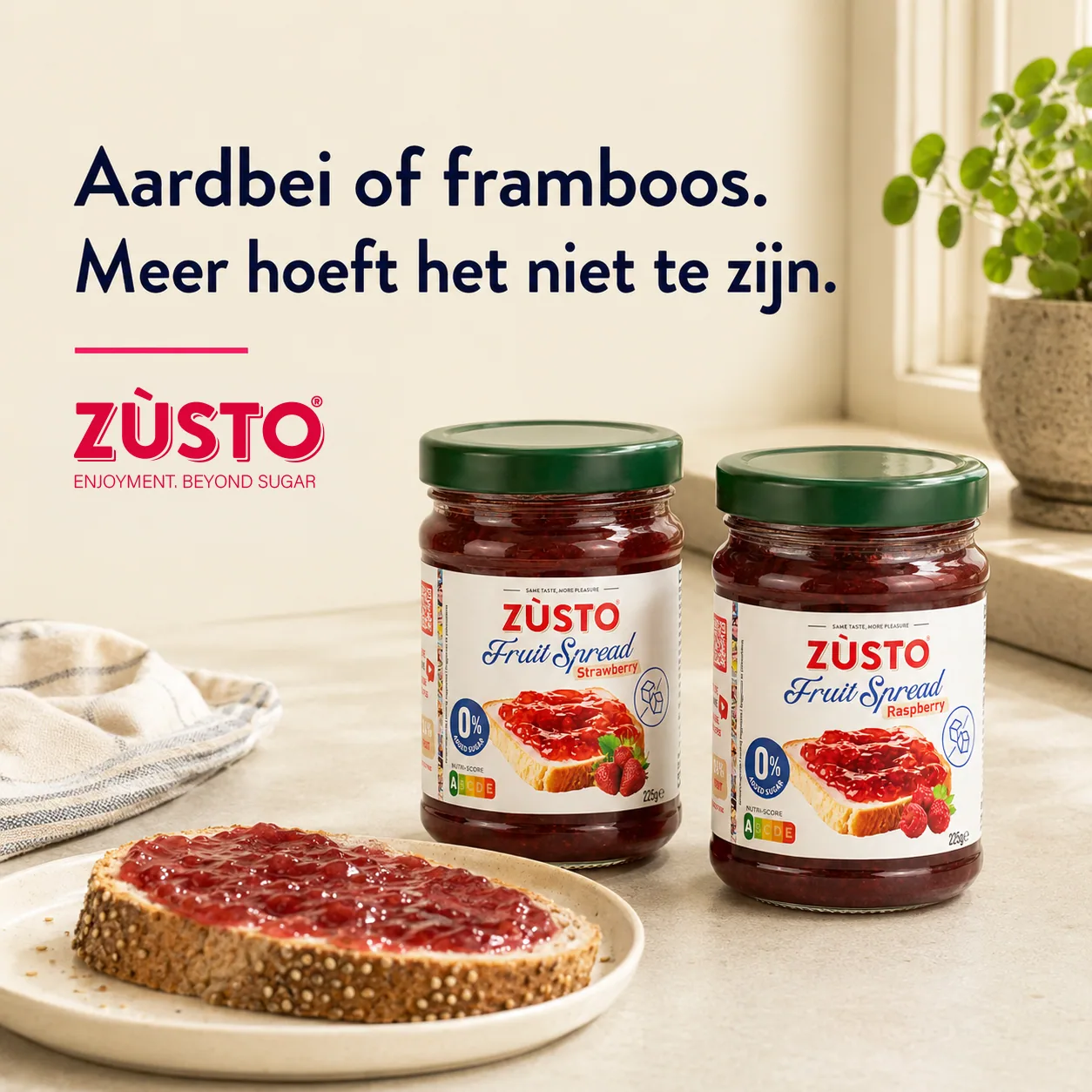Zùsto