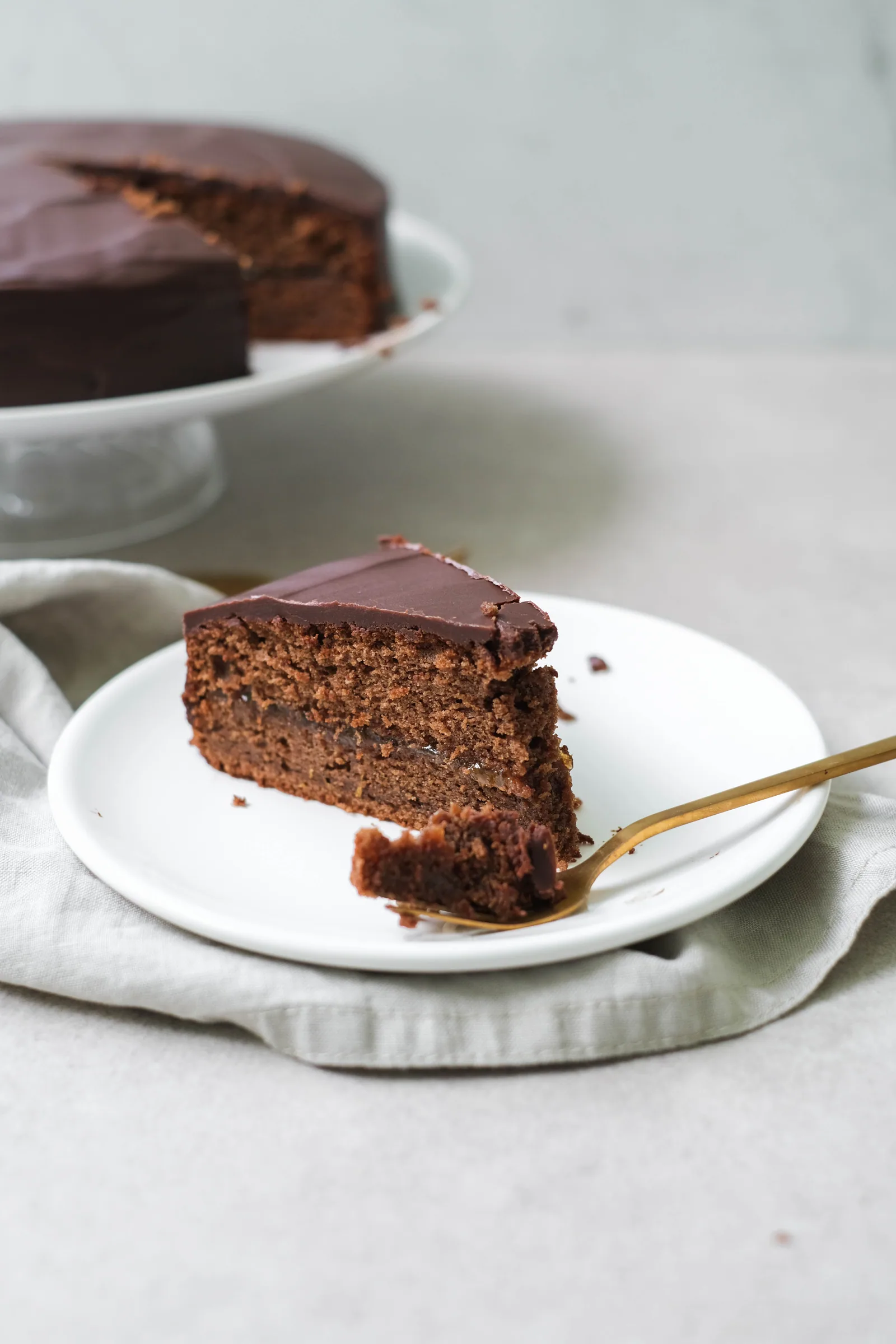 Sachertorte