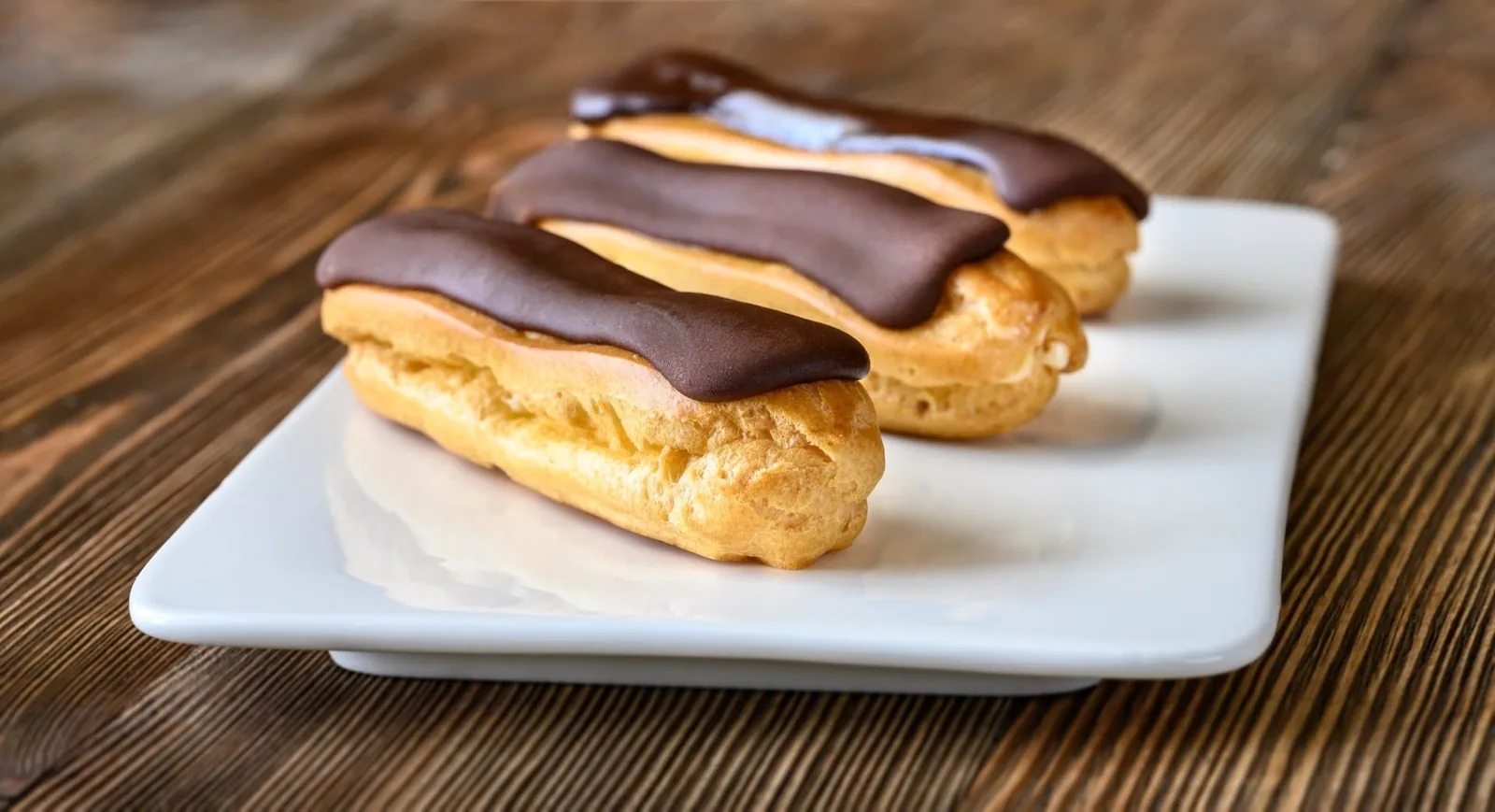 Eclair