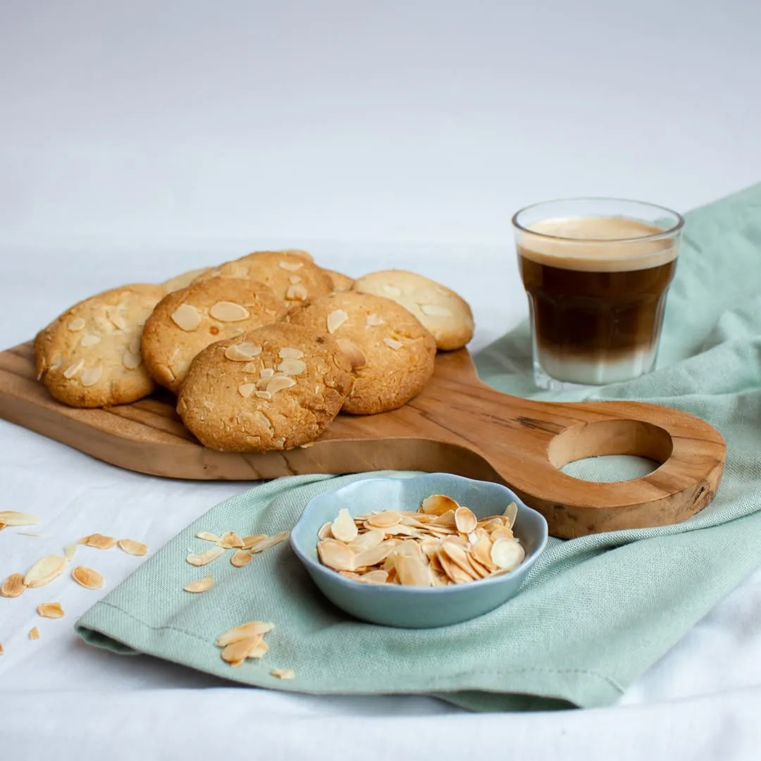 Coffeehouse at Home: Café-Style Sips with Zùsto (Without the Sugar Crash)