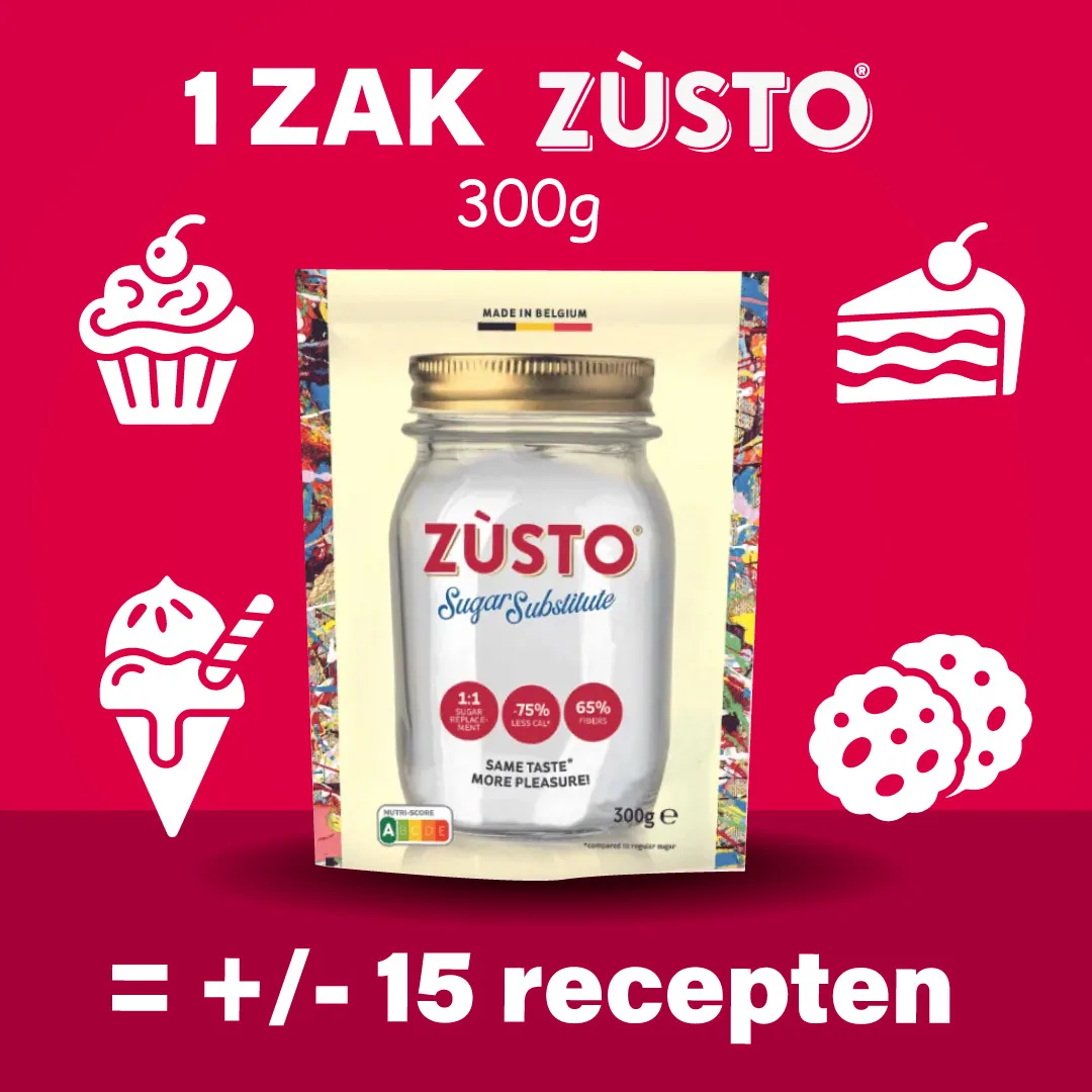 Zùsto
