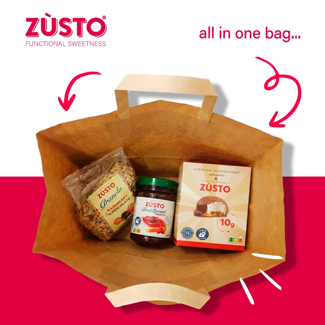 Zùsto