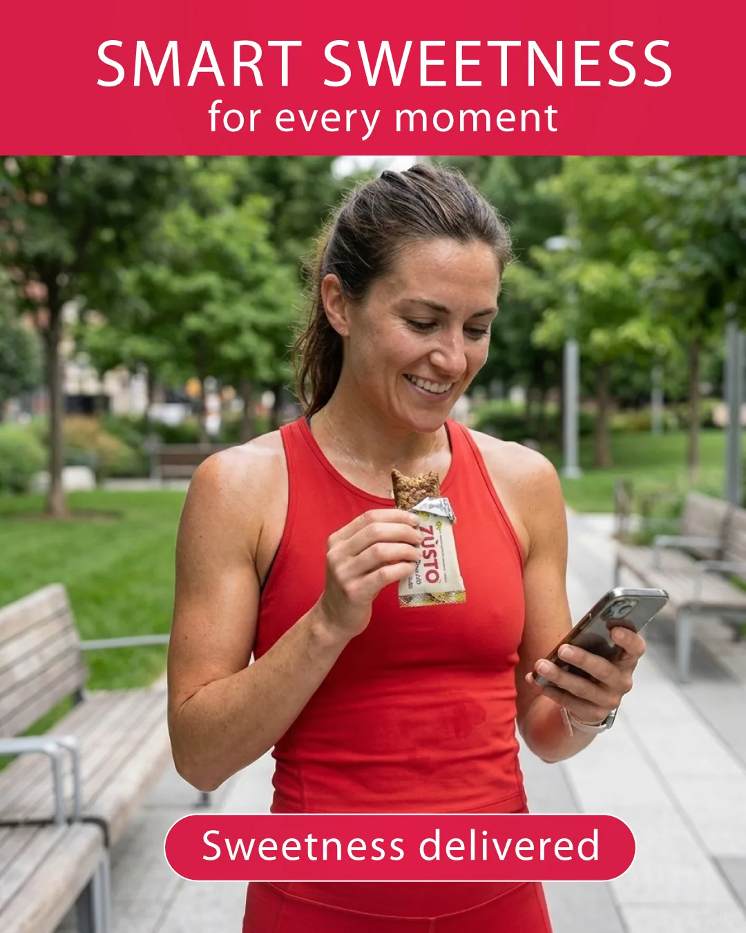 Click, Swap, Smile: Your One‑Cart Starter Plan for Smarter Sweetness