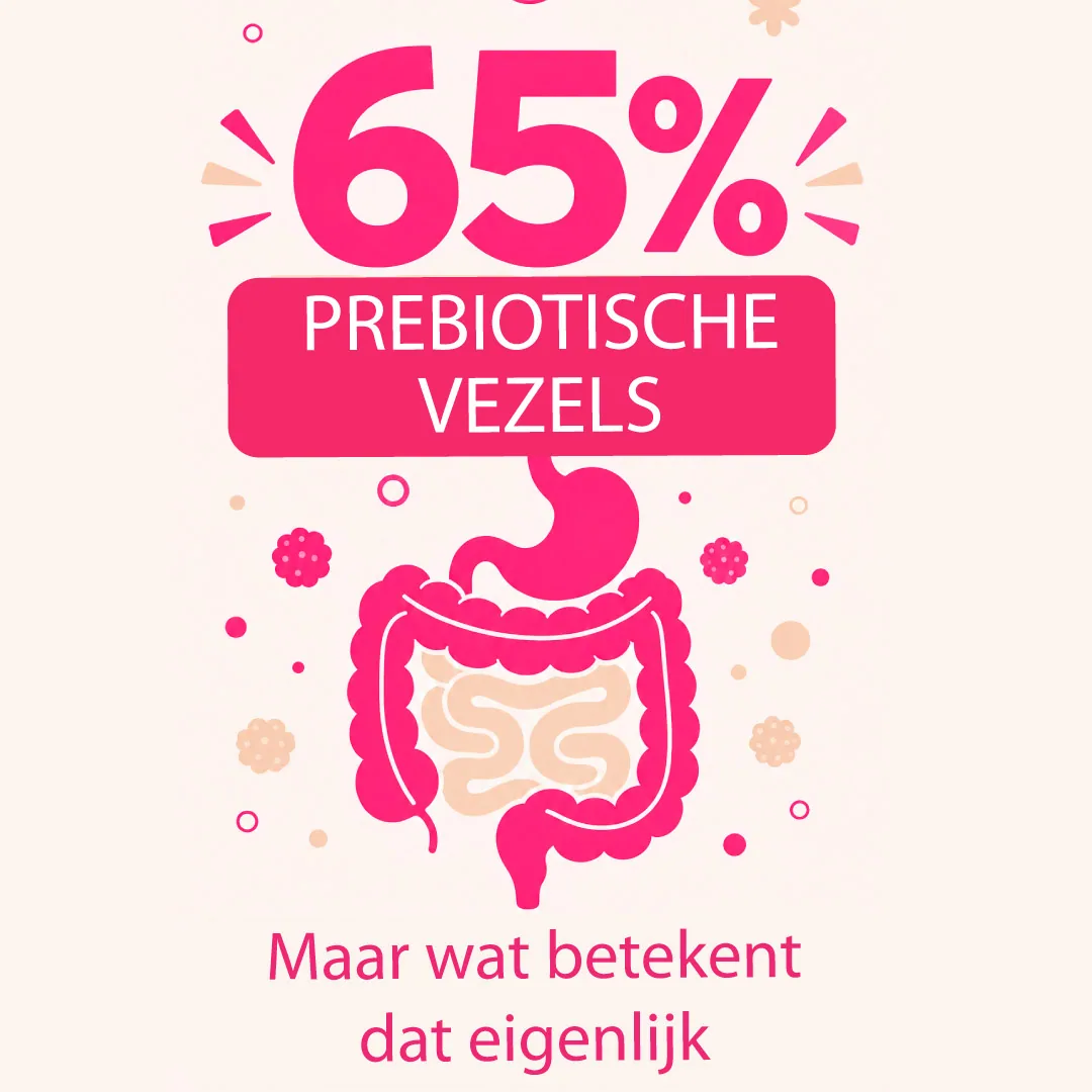 Prebiotic Sweetness, Better Days: Why Zùsto Helps You Feel Full, Steady, and Supported